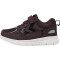 hummel X-Light 2.0 hummelTEX Klettverschluss Sneaker wasserabweisend Kinder sparrow 23