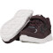 hummel X-Light 2.0 hummelTEX Klettverschluss Sneaker wasserabweisend Kinder sparrow 23