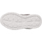 hummel X-Light 2.0 hummelTEX Klettverschluss Sneaker wasserabweisend Kinder sparrow 33