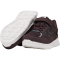 hummel X-Light 2.0 hummelTEX Klettverschluss Sneaker wasserabweisend Kinder sparrow 33