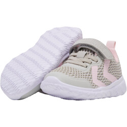 hummel Actus Recycled Babyschuhe lunar rock 19