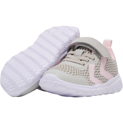 hummel Actus Recycled Babyschuhe lunar rock 22