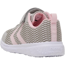 hummel Actus Recycled Sneaker Kinder lunar rock 28