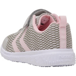 hummel Actus Recycled Sneaker Kinder lunar rock 30