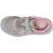 hummel Actus Recycled Sneaker Kinder lunar rock 30