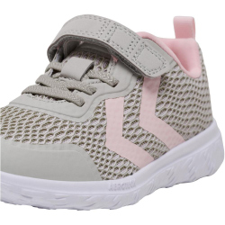 hummel Actus Recycled Sneaker Kinder lunar rock 31