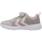 hummel Actus Recycled Sneaker Kinder lunar rock 32