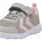 hummel Actus Recycled Sneaker Kinder lunar rock 32
