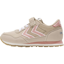 hummel Reflex Sneaker Kinder humus 28