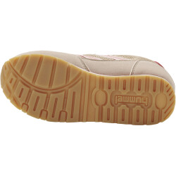 hummel Reflex Sneaker Kinder humus 28