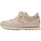 hummel Reflex Sneaker Kinder humus 28