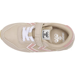 hummel Reflex Sneaker Kinder humus 31
