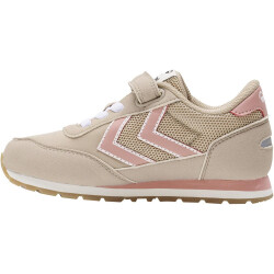 hummel Reflex Sneaker Kinder humus 31