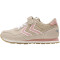 hummel Reflex Sneaker Kinder humus 31
