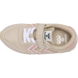 hummel Reflex Sneaker Kinder humus 37