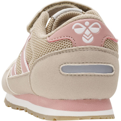 hummel Reflex Sneaker Kinder humus 39