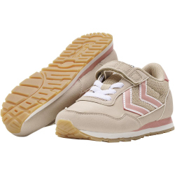 hummel Reflex Sneaker Kinder humus 40