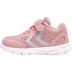 hummel Crosslite Babyschuhe woodrose 19
