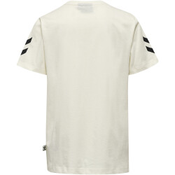 hummel hmlGLOBAL T-Shirt Kinder marshmallow 110