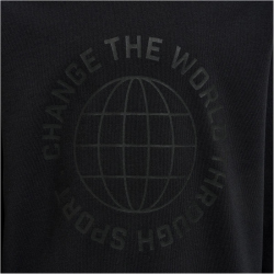 hummel hmlGLOBAL Jogginganzug Kinder black 104