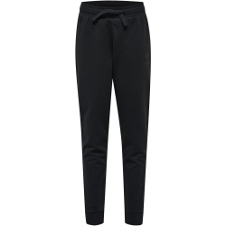 hummel hmlGLOBAL Jogginganzug Kinder black 104