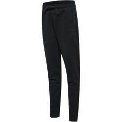 hummel hmlGLOBAL Jogginganzug Kinder black 104