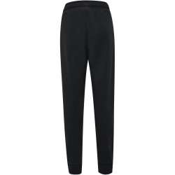 hummel hmlGLOBAL Jogginganzug Kinder black 104