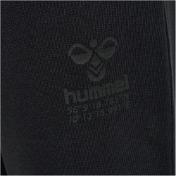 hummel hmlGLOBAL Jogginganzug Kinder black 104