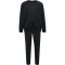 hummel hmlGLOBAL Jogginganzug Kinder black 104