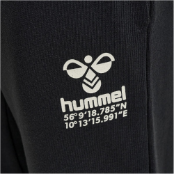 hummel hmlGLOBAL Jogginghose Kinder black 104