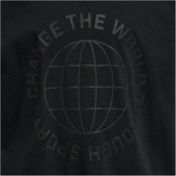 hummel hmlGLOBAL T-Shirt Kinder black 110