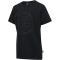 hummel hmlGLOBAL T-Shirt Kinder black 110