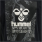 hummel hmlSATELLITE T-Shirt Kinder black 110