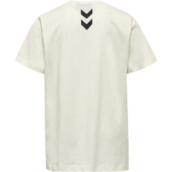 hummel hmlSATELLITE T-Shirt Kinder marshmallow 110