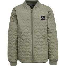 hummel hmlSOBI Thermoanzug Kinder vetiver 104