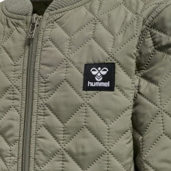 hummel hmlSOBI Thermoanzug Kinder vetiver 104
