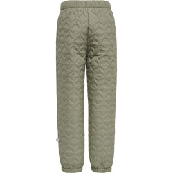 hummel hmlSOBI Thermoanzug Kinder vetiver 104
