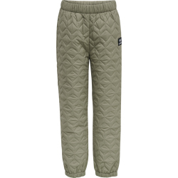 hummel hmlSOBI Thermoanzug Kinder vetiver 104