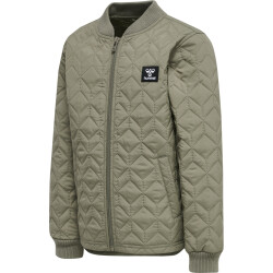 hummel hmlSOBI Thermoanzug Kinder vetiver 104