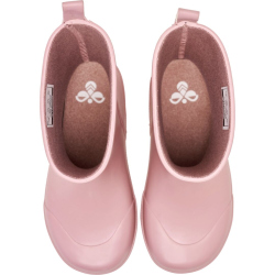 hummel Rubber Gummistiefel Kinder deauville mauve 22