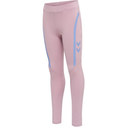 hummel hmlCLOUD Tights Mädchen dawn pink 104