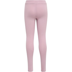 hummel hmlCLOUD Tights Mädchen dawn pink 104