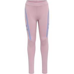 hummel hmlCLOUD Tights M&auml;dchen dawn pink 104