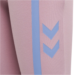 hummel hmlCLOUD Tights M&auml;dchen dawn pink 104