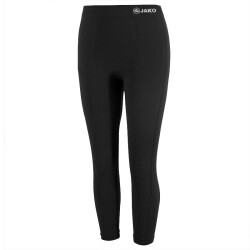 JAKO Underwear Winterset Funktionsunterwäsche Kinder schwarz 140/152