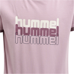 hummel hmlCLOUD Kleid Mädchen dawn pink 146