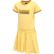 hummel hmlCLOUD Kleid M&auml;dchen cornsilk 104