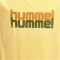 hummel hmlCLOUD Kleid M&auml;dchen cornsilk 116