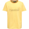 hummel hmlCLOUD T-Shirt Kinder cornsilk 104