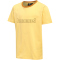 hummel hmlCLOUD T-Shirt Kinder cornsilk 122